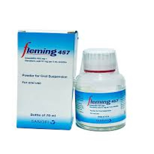 Fleming 457mg 100ml